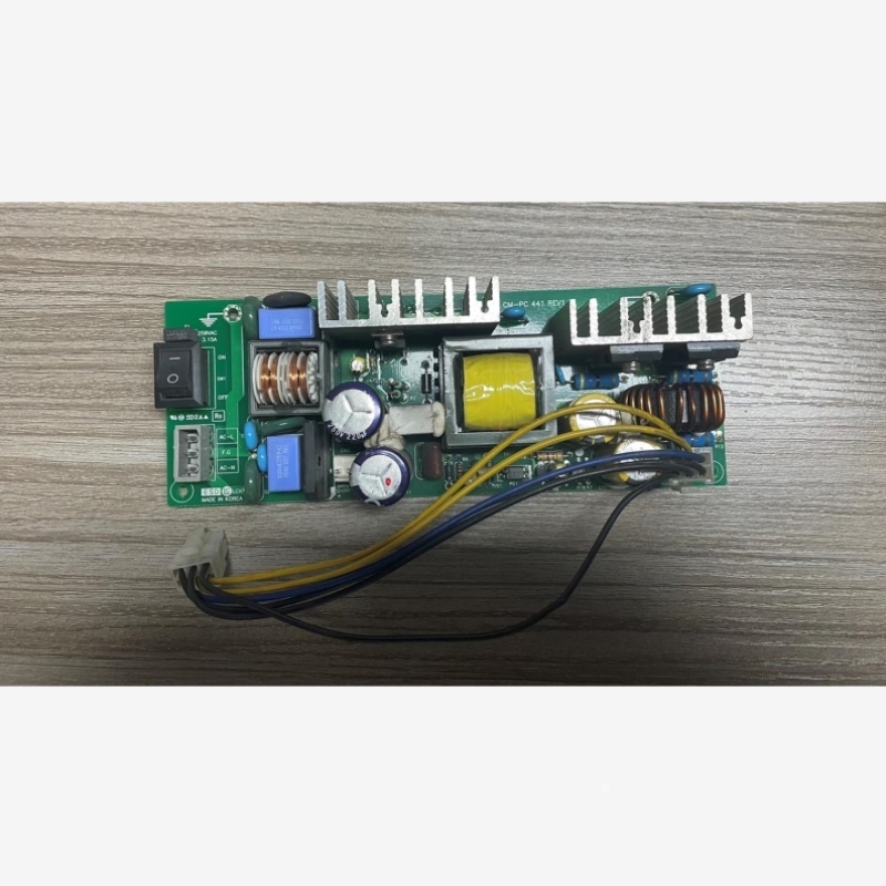 【议价】触摸屏 APC062FS 电源板 CM-PC441议价