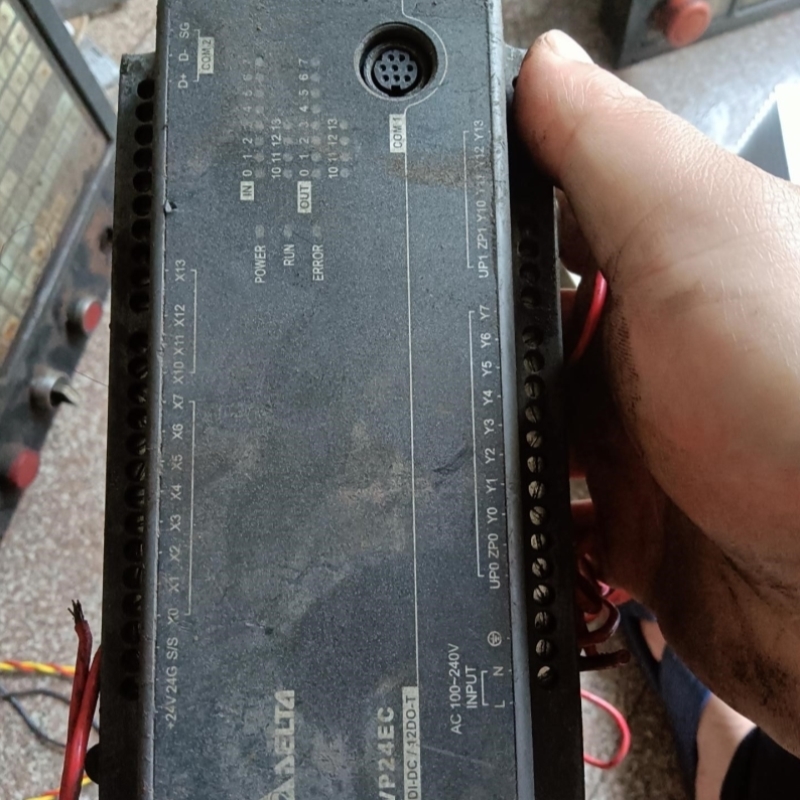 【议价】台达PLC DVP24EC00T3,包好,仅此一个,议价