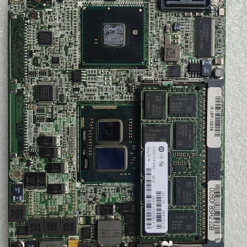【议价】瑞传工控PCOM-B216VG-ECC-P4505-PAN【议价】