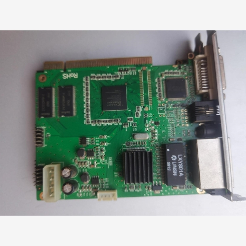 【议价】灵星雨发送卡。TS801 SD801V6实物 SH议价