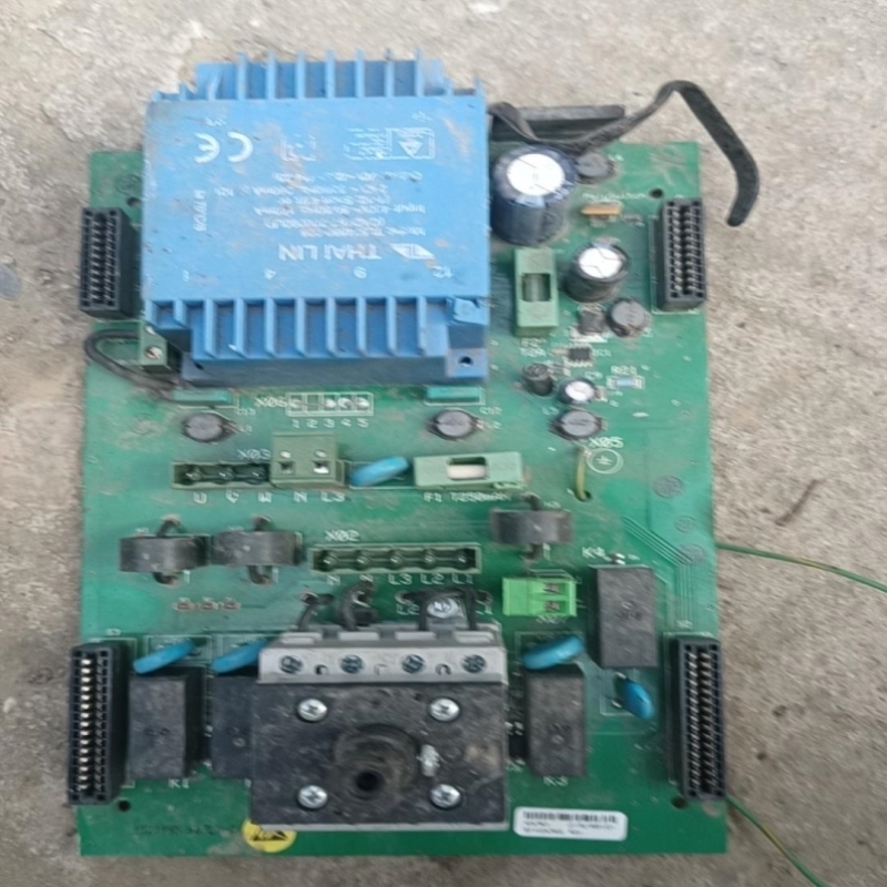 【议价】assa abloy阔福工业门控制箱 主板