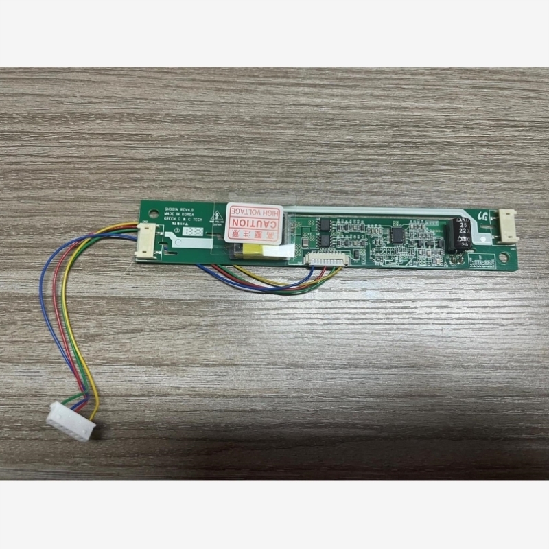 【议价】双灯大口 高压条 GH001A REV4.0 GH001HB议价
