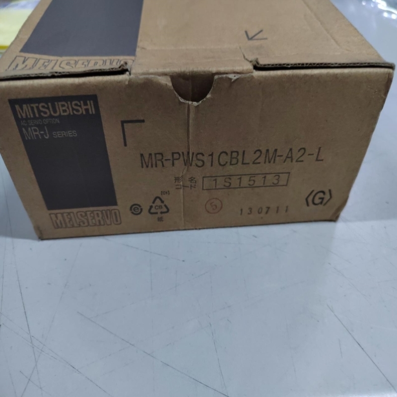 【议价】三菱伺服电源线MR-PWS1CBL2M-A2-L1条实-议价