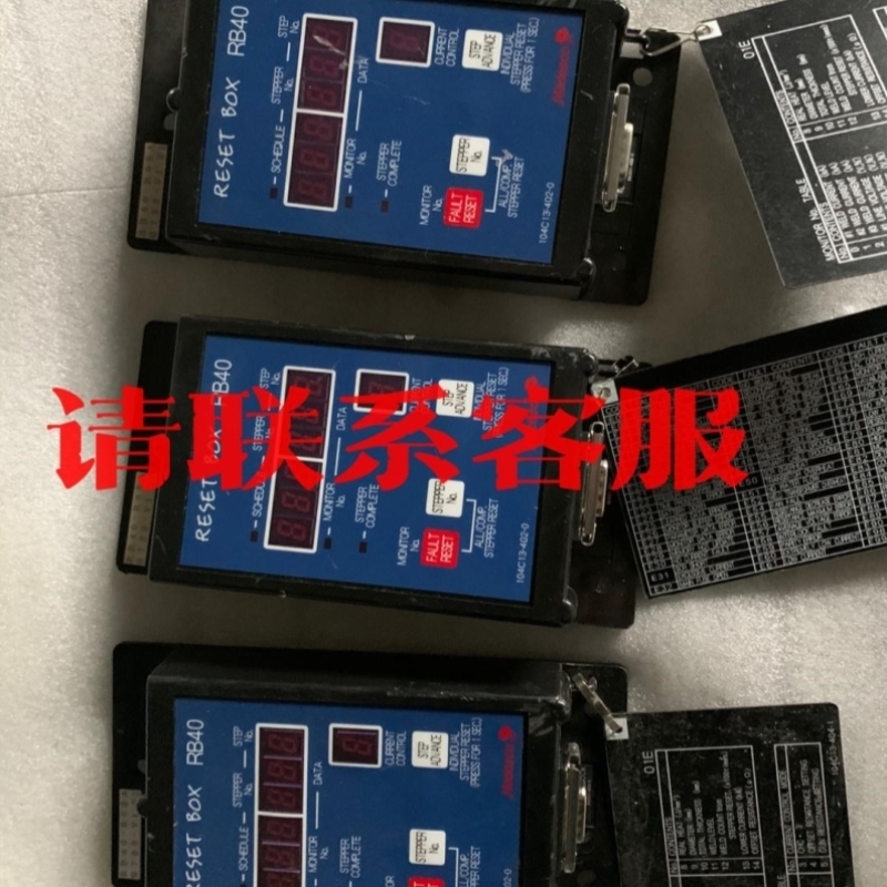 【议价】NADEX RB40 计数器 库存无包装 轻微划痕 介议价