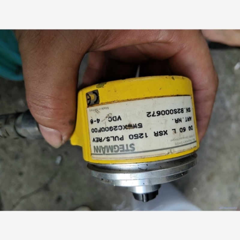 【议价】DG60LSR1250德国STEGMAN进口编码器DG 6议价商品