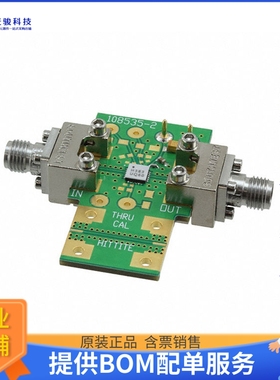 122198-HMC383LC4【EVAL BOARD HMC383LC4】射频评估板开发套件