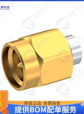 R125055002 连接器SMA M STR SD.141 C100