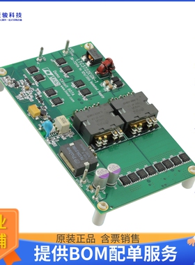 DC607A【EVAL BOARD FOR LTC3722】DC/DC、AC/DC、SMPS评估板