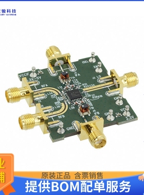 DC1710A-B【EVAL BOARD FOR LTC5591】射频评估板开发套件