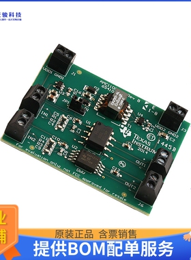 AMC1100EVM【EVAL MODULE FOR AMC1100】运算放大器评估板