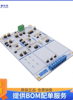 BASICPLUSDEMOBOARDTOBO1【EVALUATION BOARD FOR LITIX BASIC】L