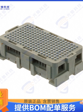 84535-201LF 连接器CONN ARRAY RCPT 200POS SMD GOLD