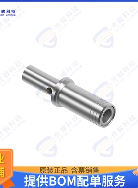 SC000532-14-R4 连接器4.0MM FEMALE SOCKET, 14-16AWG MA