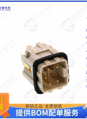 936010135连接器 3A SA M INS SCRWAU 4P 10A 250/40