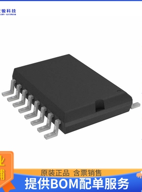 TC4467EOE电源芯片《IC GATE DRVR LOW-SIDE 16SOIC》