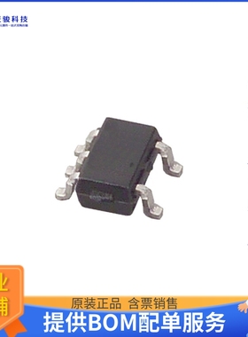 MAX8510EXK27+T电源芯片《IC REG LINEAR 2.7V 120MA SC70-5》