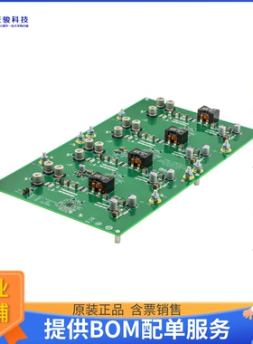 EVAL-LT8210-1-AZ[EVAL BOARD FOR LT8210-1]评估板