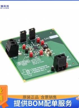 TPS54319EVM-626【EVAL MODULE FOR TPS54319-626】DC/DC、AC/DC