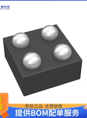 LP5910-1.1BYKAT电源芯片《IC REG LINEAR 1.1V 300MA 4DSBGA》