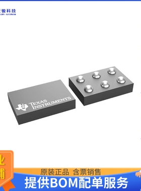 TPS7A1308PYCKR电源芯片《300-MA, LOW INPUT OUTPUT VOL》