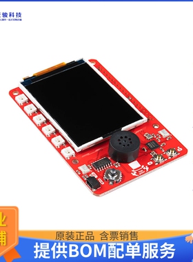 DEV-16653【TOP PHAT FOR RASPBERRY PI】扩展板、子卡