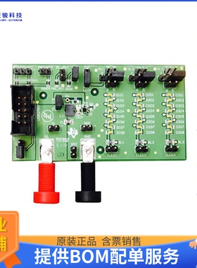 LM36923EVM【EVALUATION MODULE LM36923】LED驱动器评估板