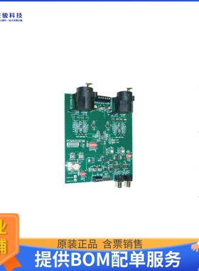 PCM4202EVM【EVALUATION MODULE FOR PCM4202EVM】模数转换器评