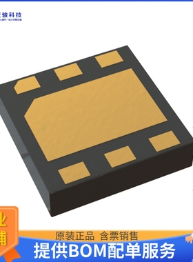 XC6216B3328R-G电源芯片《IC REG LIN 3.3V 150MA USP-6B06》