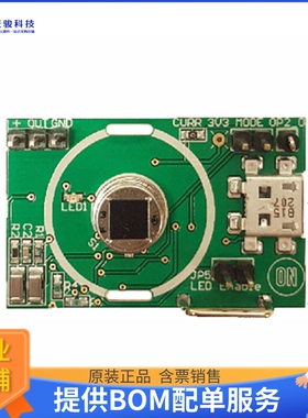 NCS36000GEVB【EVAL BOARD NCS36000G】评估和演示板套件