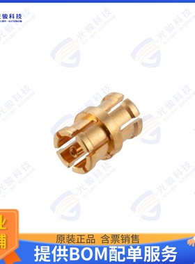 PE9990 连接器COAX ADAPT SMPS TO SMPS