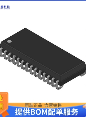 CY7C419-25VC逻辑芯片《IC FIFO ASYNC 256X9 25NS 28SOJ》