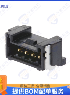 5054483691 连接器1.25WB DL RA ASSY 36CKT BK G010