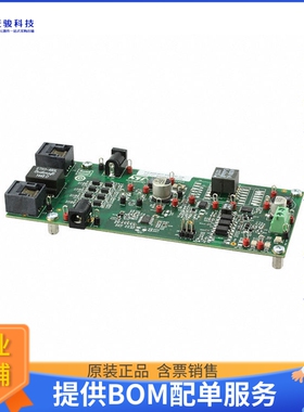 STEVAL-TSP004V2【EVAL POE PD CONV 5V 4A PM8803】评估和演示