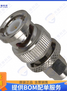 242104 连接器COAX ADAPT BNC TO SMA