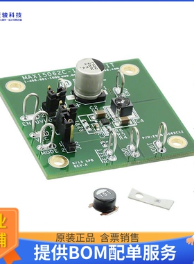 MAX15062C12EVKIT#【EVAL KIT FOR MAX15062】DC/DC、AC/DC、SMPS