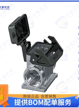 1082582连接器 CONN BASE SIDE ENTRY SIZE B10