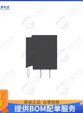 1-2040558-3 连接器DYNAMIC 1200D HDR ASSY V 6P X BL