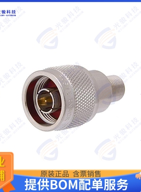 PE9155 连接器COAX ADAPT N TO F