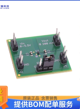TPS72728YFFEVM-407[EVAL BOARD FOR TPS72728]评估板