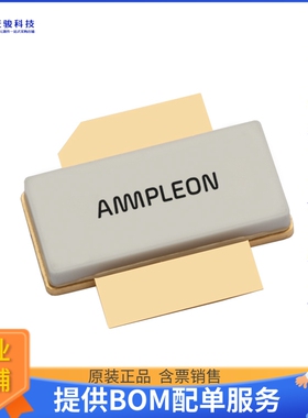 BLF0910H9LS600J【RF MOSFET LDMOS 50V SOT502B】晶体管