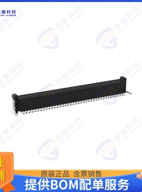 294008-E 连接器MICROCON F 080POS B VERT 4MM