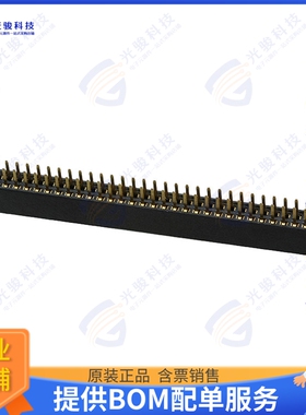 20021311-00060T4LF 连接器CONN RCPT 60POS 0.05 GOLD PCB