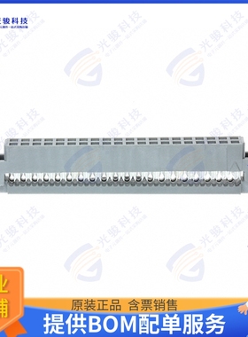 152240-0100-GB 连接器CONN RCPT 40POS IDC 28AWG GOLD