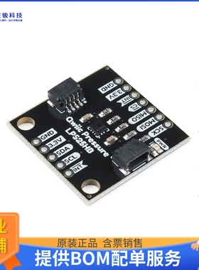 SPX-14767【QWIIC PRESSURE SENSOR - LPS25HB】扩展板、子卡