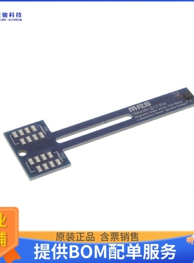 TBMA302-Q-LT-01A【EVALUATION BOARD FOR MA302】传感器评估板