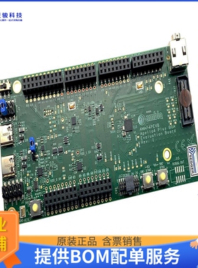 AMAP4PEVB【EVB APOLLO4 PLUS J-LINK DEBUG】射频评估板开发套件