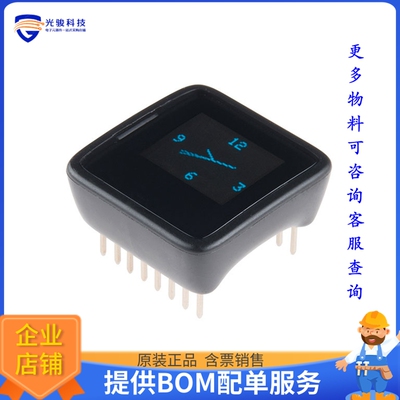 DEV-12923【MICROVIEW ATMEGA328P EVAL BRD】嵌入式MCU、DSP评