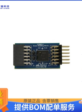 US082-FS3000EVZ【PMOD DAUGHTER CARD FOR FS3000 FL】扩展板、