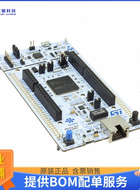 NUCLEO-F439ZI【NUCLEO-144 STM32F439ZI EVAL BRD】嵌入式MCU、D