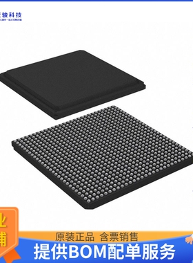 LS1043ASN8QQB微控器《IC MPU QORIQ 1.6GHZ 780FCPBGA》